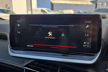 Peugeot 208 1.2 PureTech 100 GT 5dr EAT8