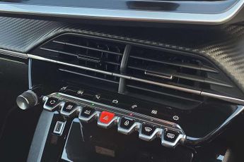 Peugeot 208 1.2 PureTech 100 GT 5dr EAT8