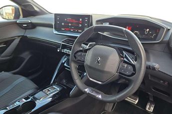 Peugeot 208 1.2 PureTech 100 GT 5dr EAT8