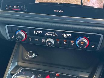 Audi Q3 40 TFSI Quattro Black Edition 5dr S Tronic