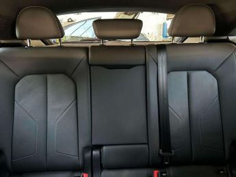 Audi Q3 40 TFSI Quattro Black Edition 5dr S Tronic