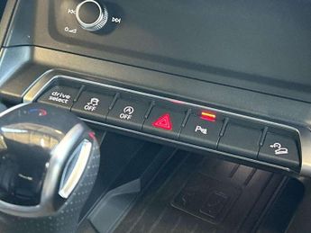 Audi Q3 40 TFSI Quattro Black Edition 5dr S Tronic