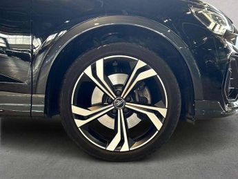 Audi Q3 40 TFSI Quattro Black Edition 5dr S Tronic