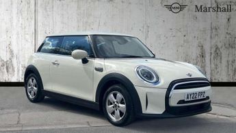 MINI Hatch 1.5 Cooper Classic 3dr