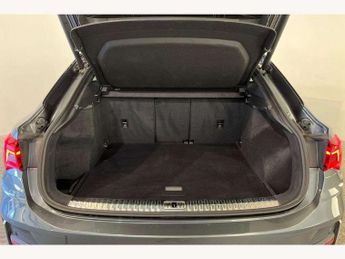 Audi Q3 40 TFSI Quattro S Line 5dr S Tronic