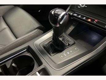 Audi Q3 40 TFSI Quattro S Line 5dr S Tronic