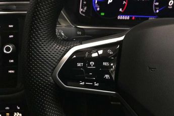 Volkswagen Tiguan Allspace 1.5 TSI R-Line 5dr DSG