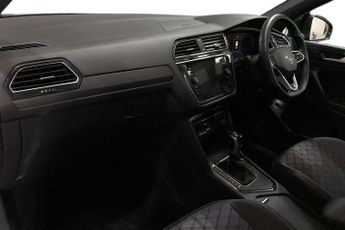 Volkswagen Tiguan Allspace 1.5 TSI R-Line 5dr DSG