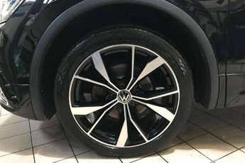 Volkswagen Tiguan Allspace 1.5 TSI R-Line 5dr DSG
