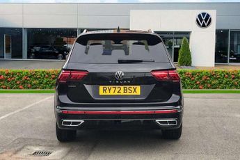 Volkswagen Tiguan Allspace 1.5 TSI R-Line 5dr DSG
