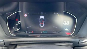 MG HS 1.5 T-GDI Trophy 5dr DCT