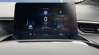 MG MG3 1.5 Hybrid Trophy 5dr Auto