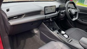 MG MG3 1.5 Hybrid Trophy 5dr Auto