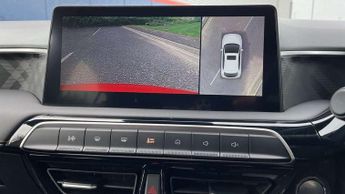 MG MG3 1.5 Hybrid Trophy 5dr Auto