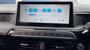 MG MG3 1.5 Hybrid Trophy 5dr Auto