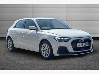 Audi A1 30 TFSI Sport 5dr