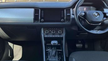 Skoda Kodiaq 1.5 TSI SE Drive 5dr DSG [7 Seat]