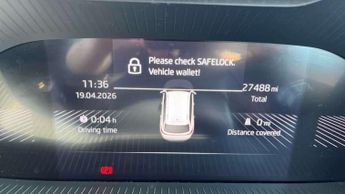 Skoda Kodiaq 1.5 TSI SE Drive 5dr DSG [7 Seat]