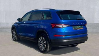 Skoda Kodiaq 1.5 TSI SE Drive 5dr DSG [7 Seat]