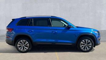Skoda Kodiaq 1.5 TSI SE Drive 5dr DSG [7 Seat]