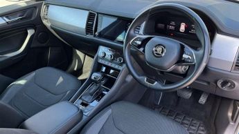 Skoda Kodiaq 1.5 TSI SE Drive 5dr DSG [7 Seat]