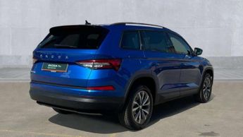 Skoda Kodiaq 1.5 TSI SE Drive 5dr DSG [7 Seat]