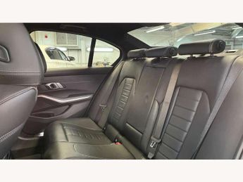 BMW 3 Series 320i M Sport 4dr Step Auto
