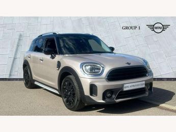 MINI Countryman 1.5 Cooper Classic 5dr Auto