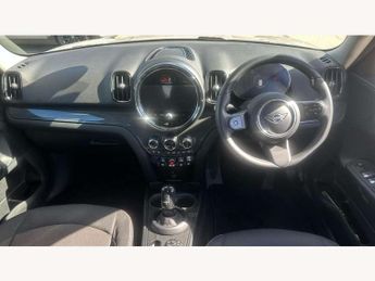 MINI Countryman 1.5 Cooper Classic 5dr Auto