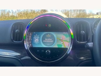 MINI Countryman 1.5 Cooper Classic 5dr Auto