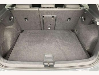 Volkswagen Golf GTI 2.0 TSI GTI 5dr DSG