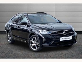 Volkswagen Taigo 1.0 TSI 110 R-Line 5dr DSG