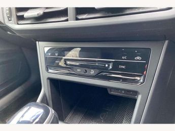 Volkswagen Taigo 1.0 TSI 110 R-Line 5dr DSG