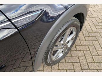 Volkswagen Taigo 1.0 TSI 110 R-Line 5dr DSG