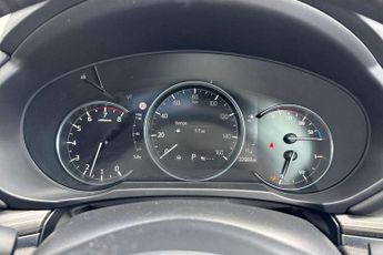 Mazda CX-5 2.0 e-Skyactiv G MHEV Exclusive-Line 5dr Auto
