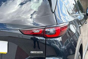 Mazda CX-5 2.0 e-Skyactiv G MHEV Exclusive-Line 5dr Auto
