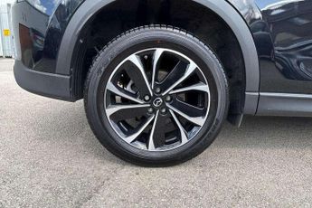 Mazda CX-5 2.0 e-Skyactiv G MHEV Exclusive-Line 5dr Auto