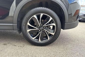 Mazda CX-5 2.0 e-Skyactiv G MHEV Exclusive-Line 5dr Auto