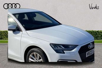 Audi A3 35 TFSI Technik 5dr