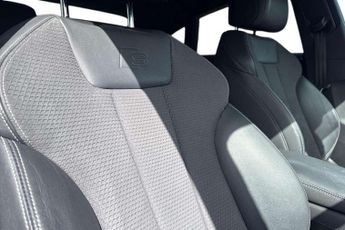 Audi A5 Sportback 35 TFSI Black Edition 5dr S Tronic