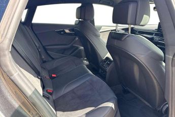 Audi A5 Sportback 35 TFSI Black Edition 5dr S Tronic