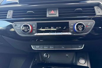 Audi A5 Sportback 35 TFSI Black Edition 5dr S Tronic