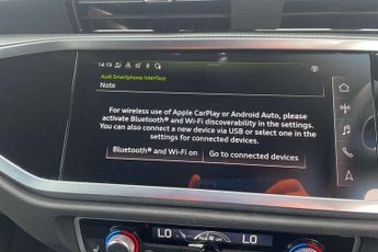 Audi Q3 35 TDI S Line 5dr S Tronic