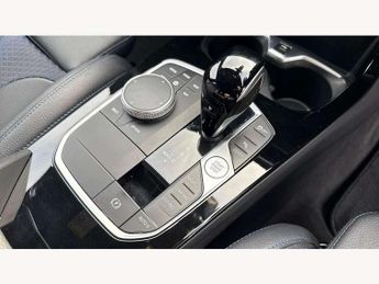 BMW 1 Series 118i [136] M Sport 5dr Step Auto [LCP]