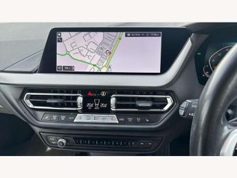 BMW 1 Series 118i [136] M Sport 5dr Step Auto [LCP]