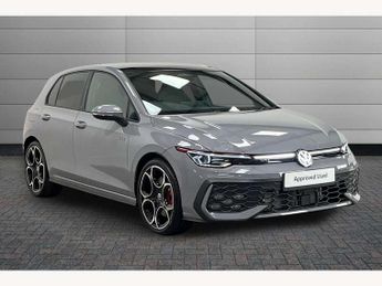 Volkswagen Golf GTi 2.0 TSI 265 GTI 5dr DSG