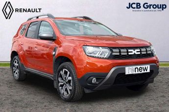  1.0 TCe 90 Journey 5dr