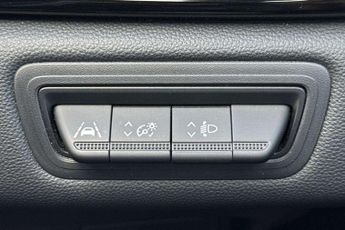 Renault Captur 1.6 E-Tech full hybrid 145 Rive Gauche 5dr Auto