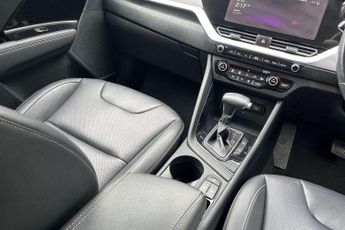 Kia Niro 1.6 GDi Hybrid 3 5dr DCT