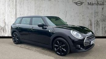 MINI Clubman 1.5 Cooper Exclusive 6dr Auto
